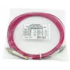 BlueOptics SFP3131FU1MK InfiniBand kiudoptiline kaabel 1 m LC OM4