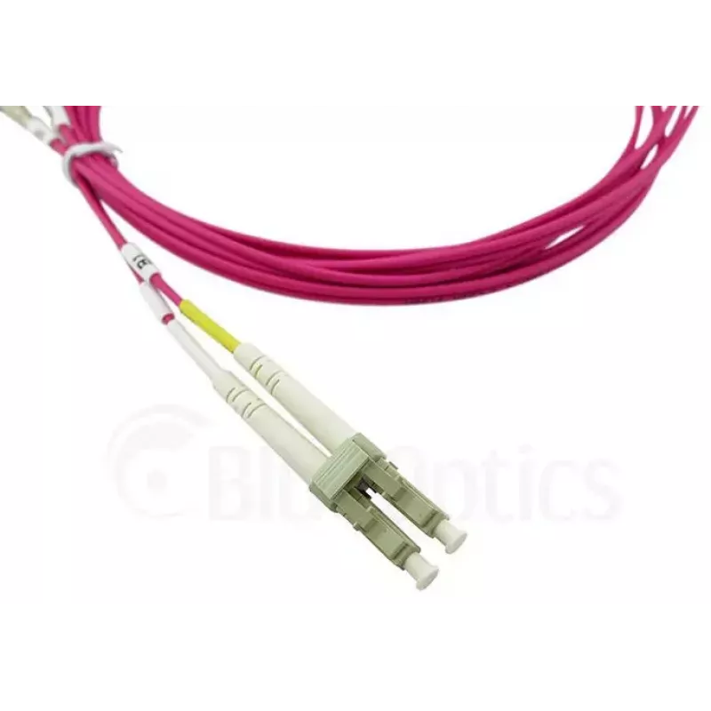 BlueOptics SFP3131FU1MK InfiniBand kiudoptiline kaabel 1 m LC OM4