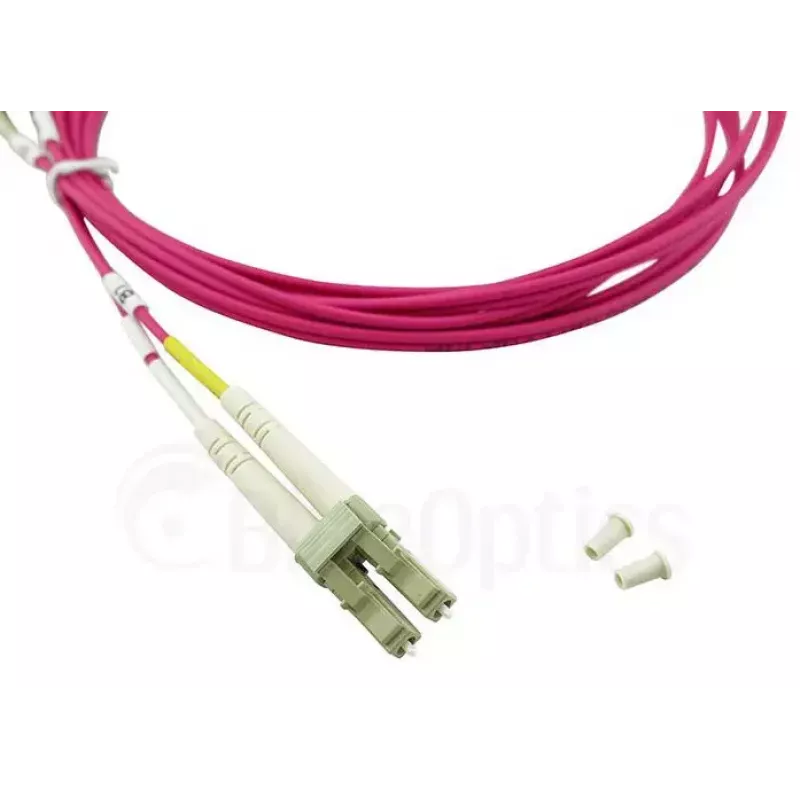 BlueOptics SFP3131FU1MK InfiniBand kiudoptiline kaabel 1 m LC OM4