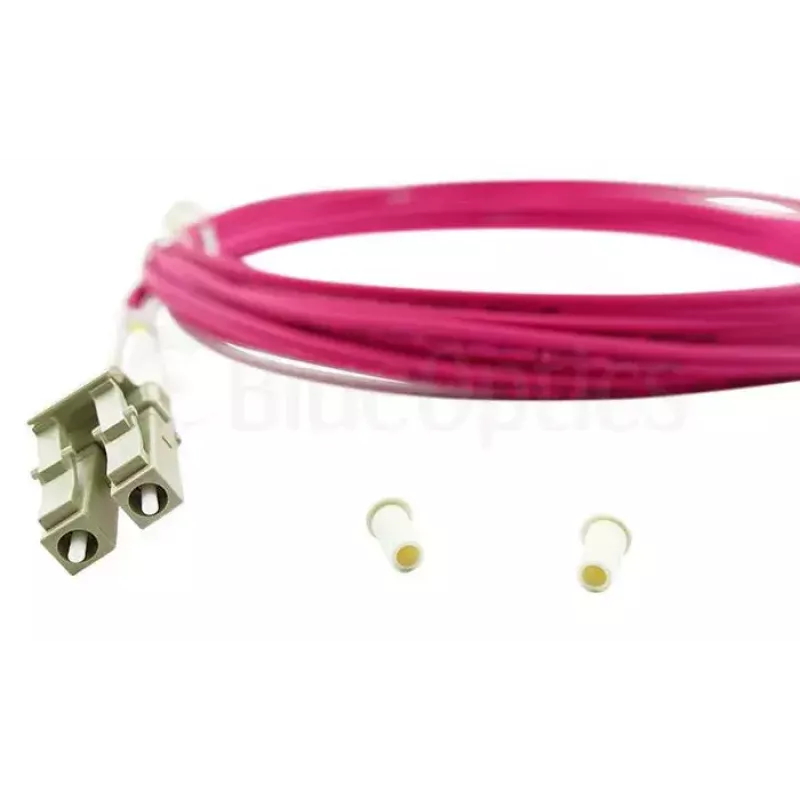 BlueOptics SFP3131FU1MK InfiniBand kiudoptiline kaabel 1 m LC OM4