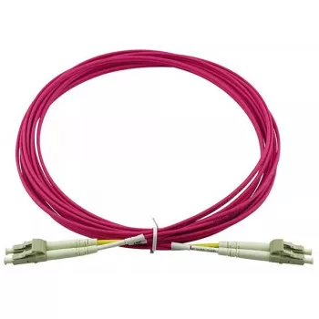 BlueOptics SFP3131FU1MK InfiniBand kiudoptiline kaabel 1 m LC OM4