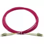 BlueOptics SFP3131FU1MK InfiniBand kiudoptiline kaabel 1 m LC OM4