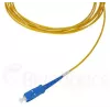 Kiudoptiline kaabel BlueOptics SFP2222BU5MK SC G.657.A1 5 m Kollane