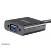 USB graafikaadapter Akasa AK-CBDP07-20BK