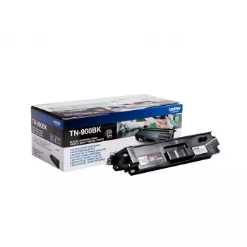 Toonerikassett Brother TN-900BKP Originaal Must, laser, kuni 6000 lehekülge, 1 tk