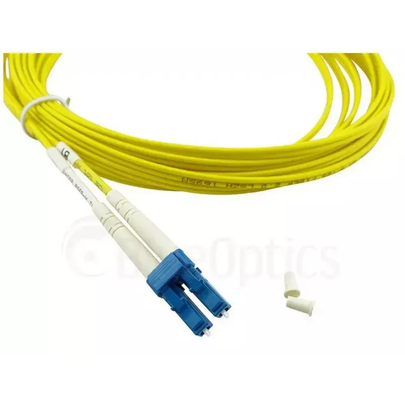 BlueOptics CAB-SMF-ST-LC-2-BO InfiniBand fiiberoptiline kaabel 2 m G.657.A1