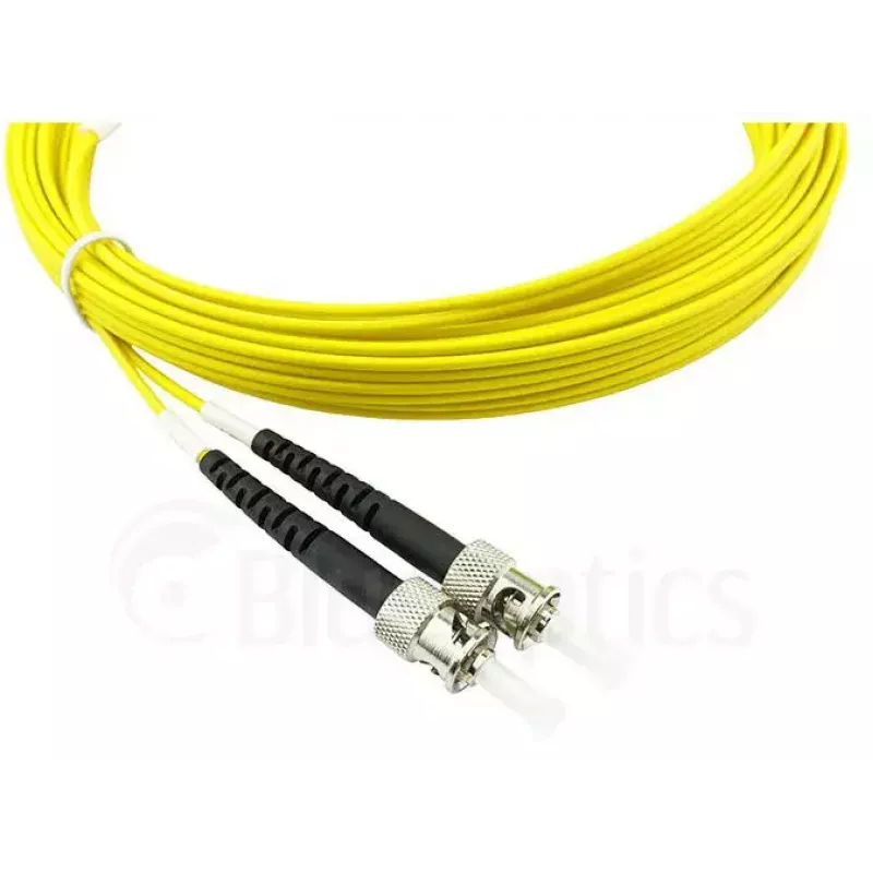 BlueOptics CAB-SMF-ST-LC-2-BO InfiniBand fiiberoptiline kaabel 2 m G.657.A1