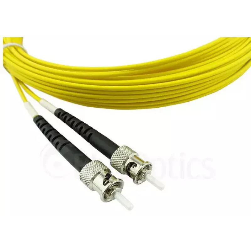 BlueOptics CAB-SMF-ST-LC-2-BO InfiniBand fiiberoptiline kaabel 2 m G.657.A1