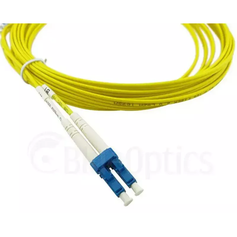 BlueOptics CAB-SMF-ST-LC-2-BO InfiniBand fiiberoptiline kaabel 2 m G.657.A1