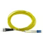 BlueOptics CAB-SMF-ST-LC-2-BO InfiniBand fiiberoptiline kaabel 2 m G.657.A1