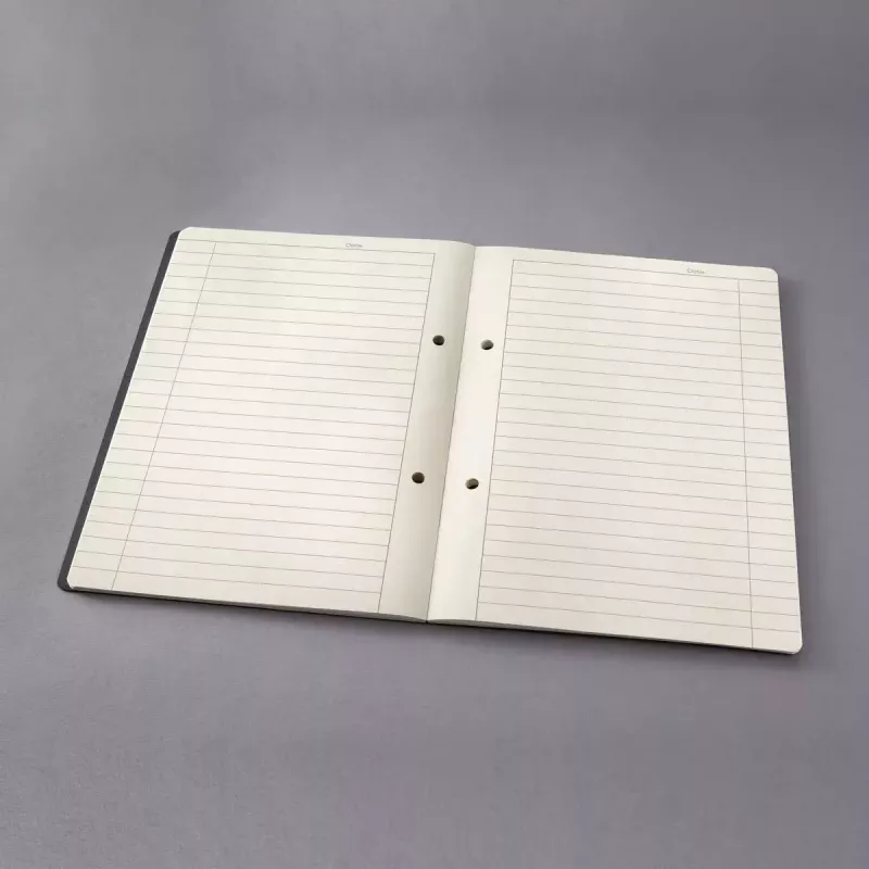 Märkmik Sigel CONCEPTUM A5 120 lehte Must