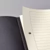 Märkmik Sigel CONCEPTUM A5 120 lehte Must