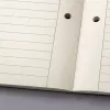 Märkmik Sigel CONCEPTUM A5 120 lehte Must