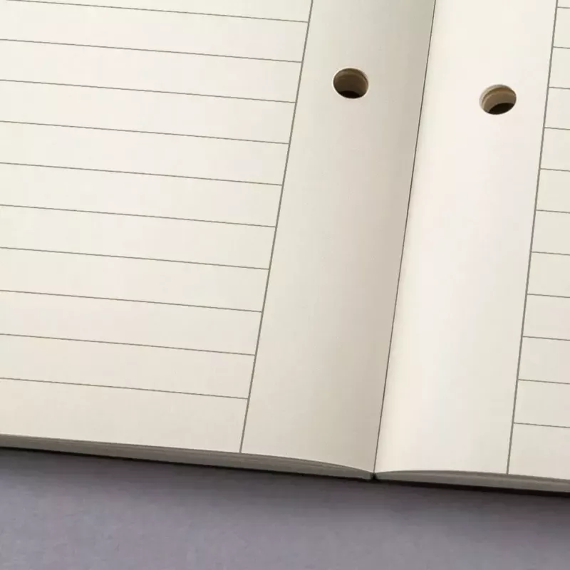 Märkmik Sigel CONCEPTUM A5 120 lehte Must