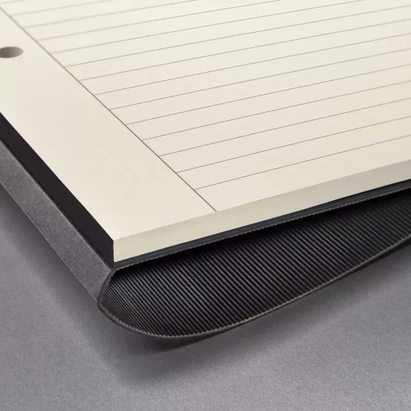 Märkmik Sigel CONCEPTUM A5 120 lehte Must