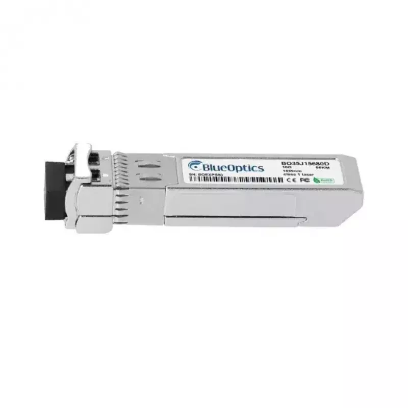 SFP+ transiivermoodul BlueOptics RDH10265/25-R1A-40-BO 10000 Mbit/s 1550 nm