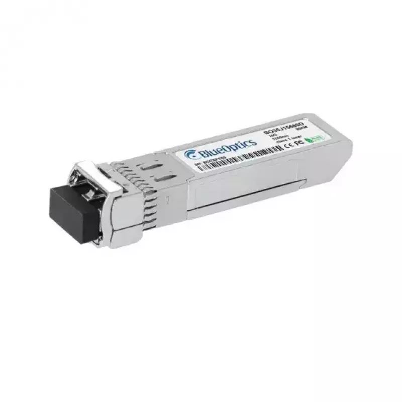 SFP+ transiivermoodul BlueOptics RDH10265/25-R1A-40-BO 10000 Mbit/s 1550 nm