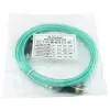BlueOptics SFP3333EU0.5MK InfiniBand fiiberoptiline kaabel 0,5 m ST Aqua