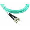 BlueOptics SFP3333EU0.5MK InfiniBand fiiberoptiline kaabel 0,5 m ST Aqua