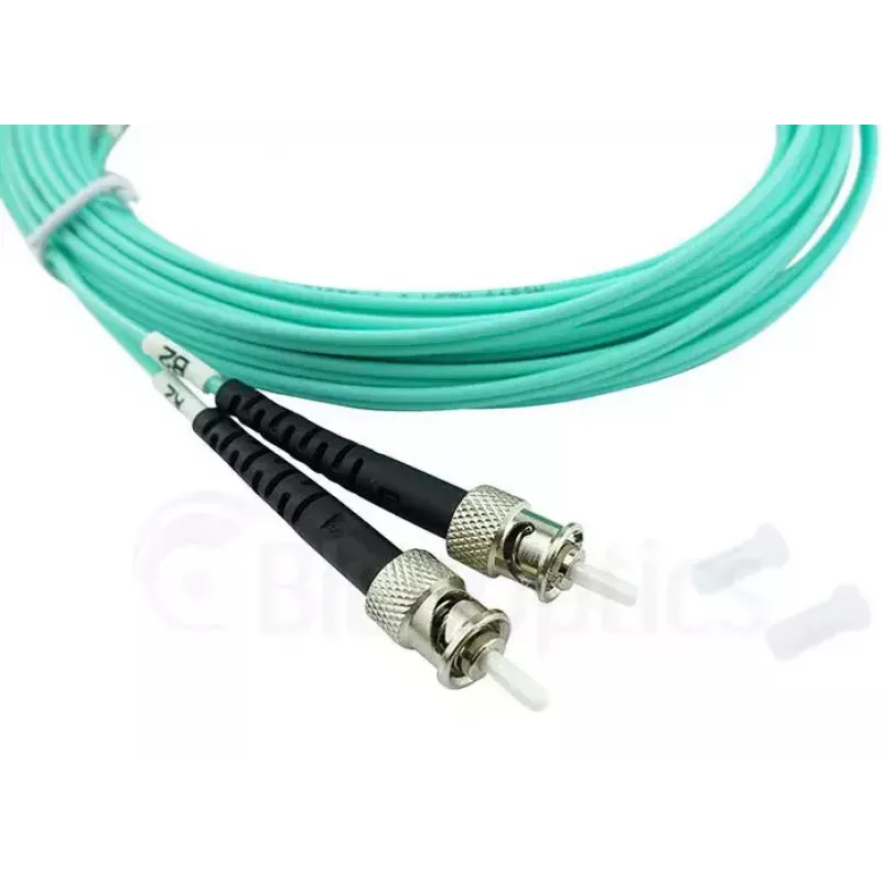 BlueOptics SFP3333EU0.5MK InfiniBand fiiberoptiline kaabel 0,5 m ST Aqua
