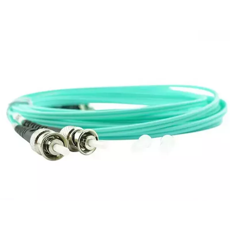 BlueOptics SFP3333EU0.5MK InfiniBand fiiberoptiline kaabel 0,5 m ST Aqua