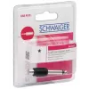 Adapter RCA Schwaiger KHA4010 533 6,3 mm must
