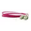 Kiudoptiline kaabel BlueOptics SFP3232FU0.5MK 0,5 m SC OM4