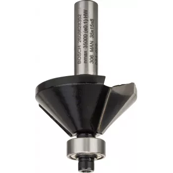 Bosch 2 608 628 352 ruuteritera Faasitera 1 tk