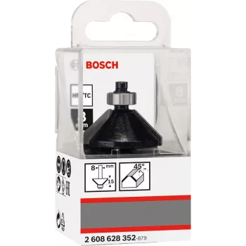 Bosch 2 608 628 352 ruuteritera Faasitera 1 tk