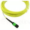 BlueOptics CBL-MPO12-4LC-SMF-5M-BO InfiniBand fiiberoptiline kaabel MPO 4x LC 5m