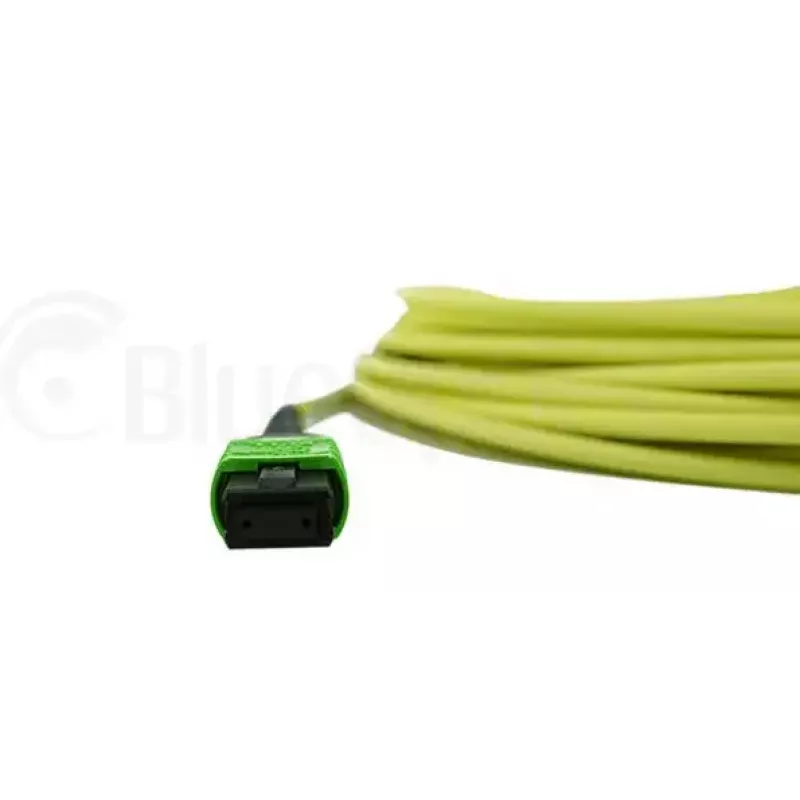 BlueOptics CBL-MPO12-4LC-SMF-5M-BO InfiniBand fiiberoptiline kaabel MPO 4x LC 5m