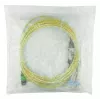 BlueOptics CBL-MPO12-4LC-SMF-5M-BO InfiniBand fiiberoptiline kaabel MPO 4x LC 5m