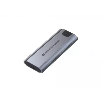 Conceptronic DANTE05G M.2 NVMe SSD korpus USB 3.2 Gen 2