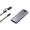 Conceptronic DANTE05G M.2 NVMe SSD korpus USB 3.2 Gen 2