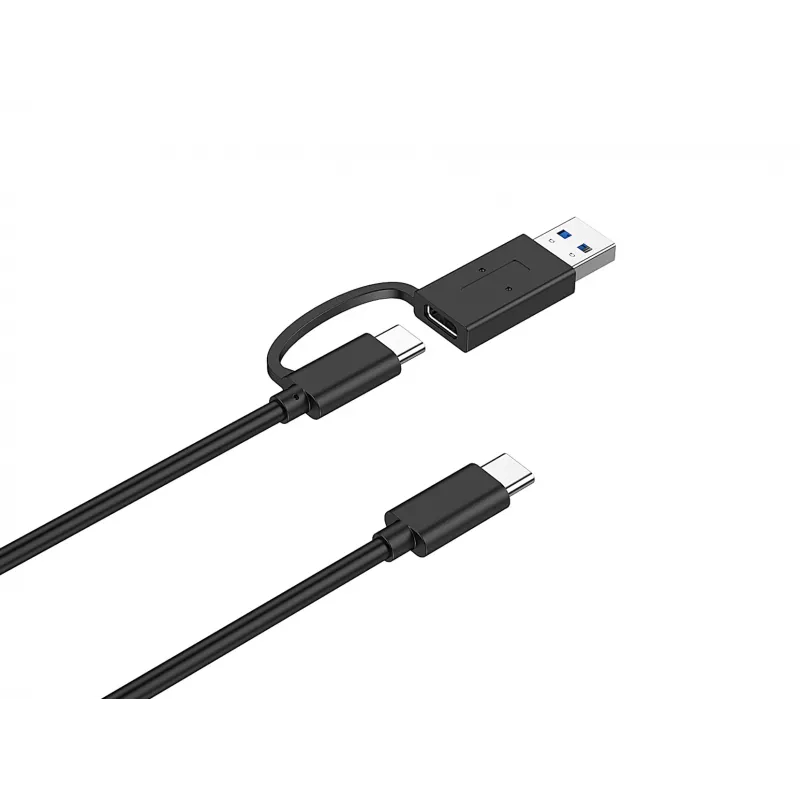 Conceptronic DANTE05G M.2 NVMe SSD korpus USB 3.2 Gen 2