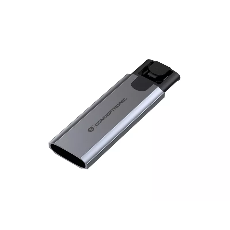 Conceptronic DANTE05G M.2 NVMe SSD korpus USB 3.2 Gen 2