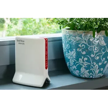 Ruuter FRITZ!Box 6820 LTE v3 Edition International