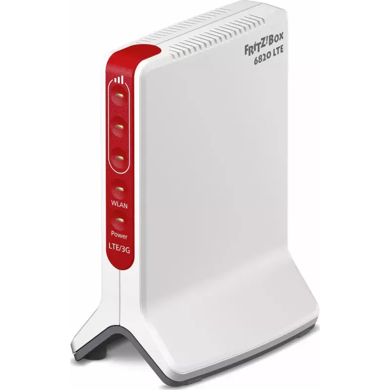 Ruuter FRITZ!Box 6820 LTE v3 Edition International