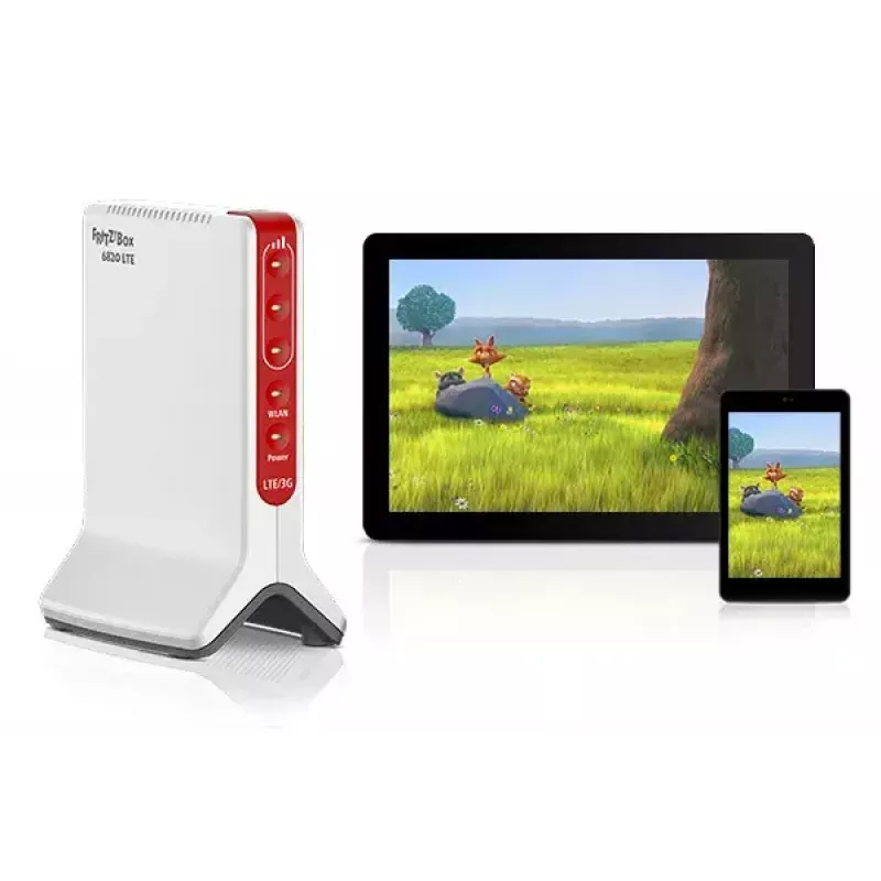 Ruuter FRITZ!Box 6820 LTE v3 Edition International