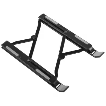 Hama Light sülearvuti alus Must 39.1 cm (15.4 tolli)