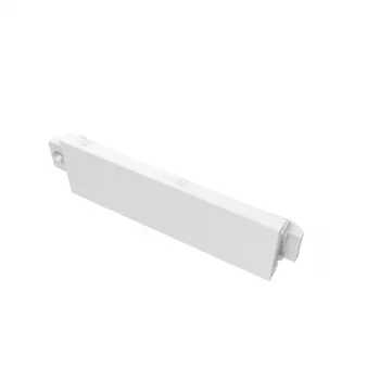 Seinakatte lüliti kate Vision TC3 BLANK valge