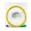 BlueOptics SFP3131BU3MS InfiniBand fiiberoptiline kaabel 3m LC kollane