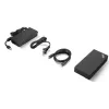 Lenovo 40B20135IT sülearvuti dokkimisjaam/pordireplikaator juhtmega USB 3.2 Gen 1 (3.1 Gen 1) Type-A + USB-C must