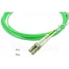 BlueOptics SFP3131GU4MK InfiniBand fiiberoptiline kaabel 4 m LC Roheline