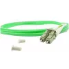 BlueOptics SFP3131GU4MK InfiniBand fiiberoptiline kaabel 4 m LC Roheline