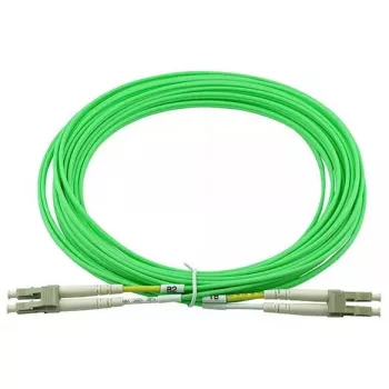 BlueOptics SFP3131GU4MK InfiniBand fiiberoptiline kaabel 4 m LC Roheline