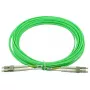 BlueOptics SFP3131GU4MK InfiniBand fiiberoptiline kaabel 4 m LC Roheline