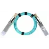 BlueOptics Q28-AOC-50M-RW-BO InfiniBand fiiberoptiline kaabel 50 m QSFP28 Isane