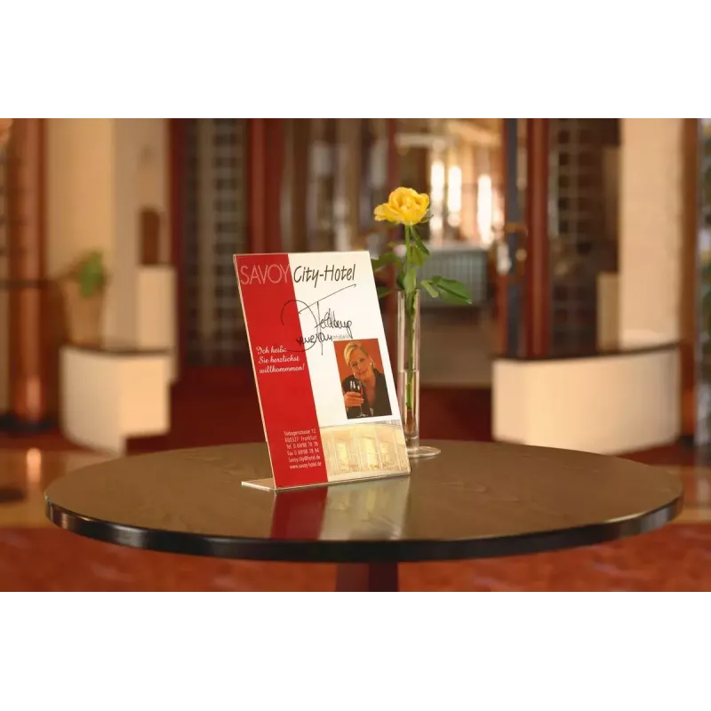 Sildihoidja Sigel TA214 Table-Top Display Frame