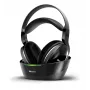 Philips SHD8850/12 kõrvaklapid/peakomplekt juhtmevaba peakomplekt Muusika Must